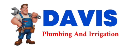 Trusted plumber in ASH GROVE